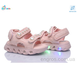 Босоножки BBT